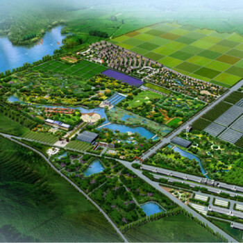 古交千尋分部養(yǎng)老地產(chǎn)與旅游開發(fā)項(xiàng)目投資策劃書